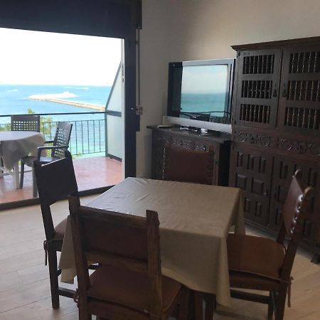 Blue Bay Apartman Roses Kültér fotó