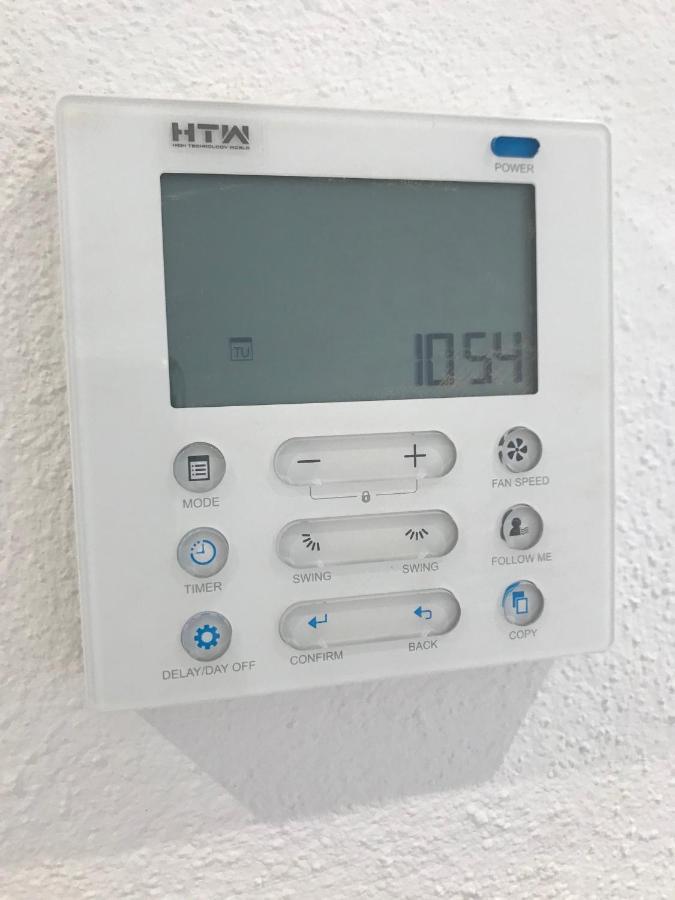Blue Bay Apartman Roses Kültér fotó